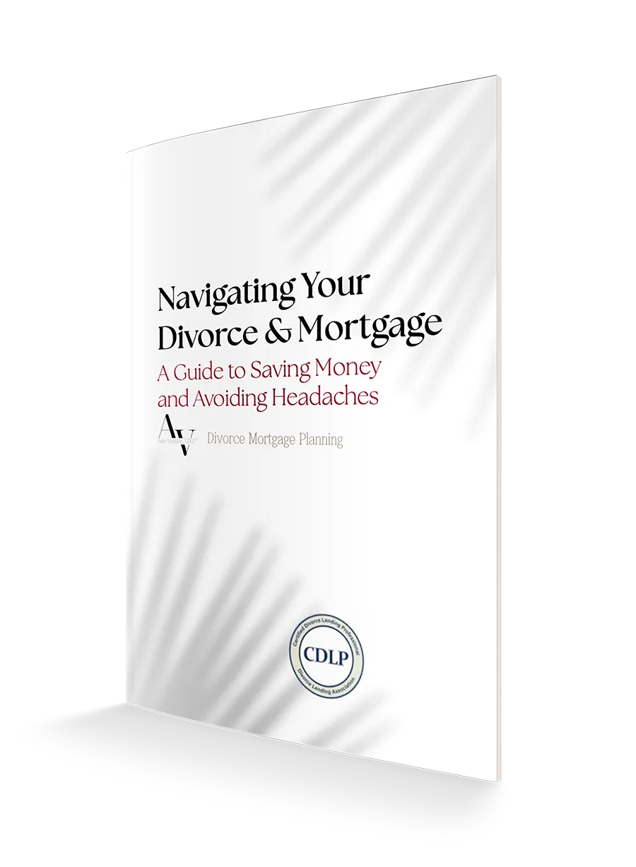 A Guide to Saving Money and Avoiding Headaches in Divorce