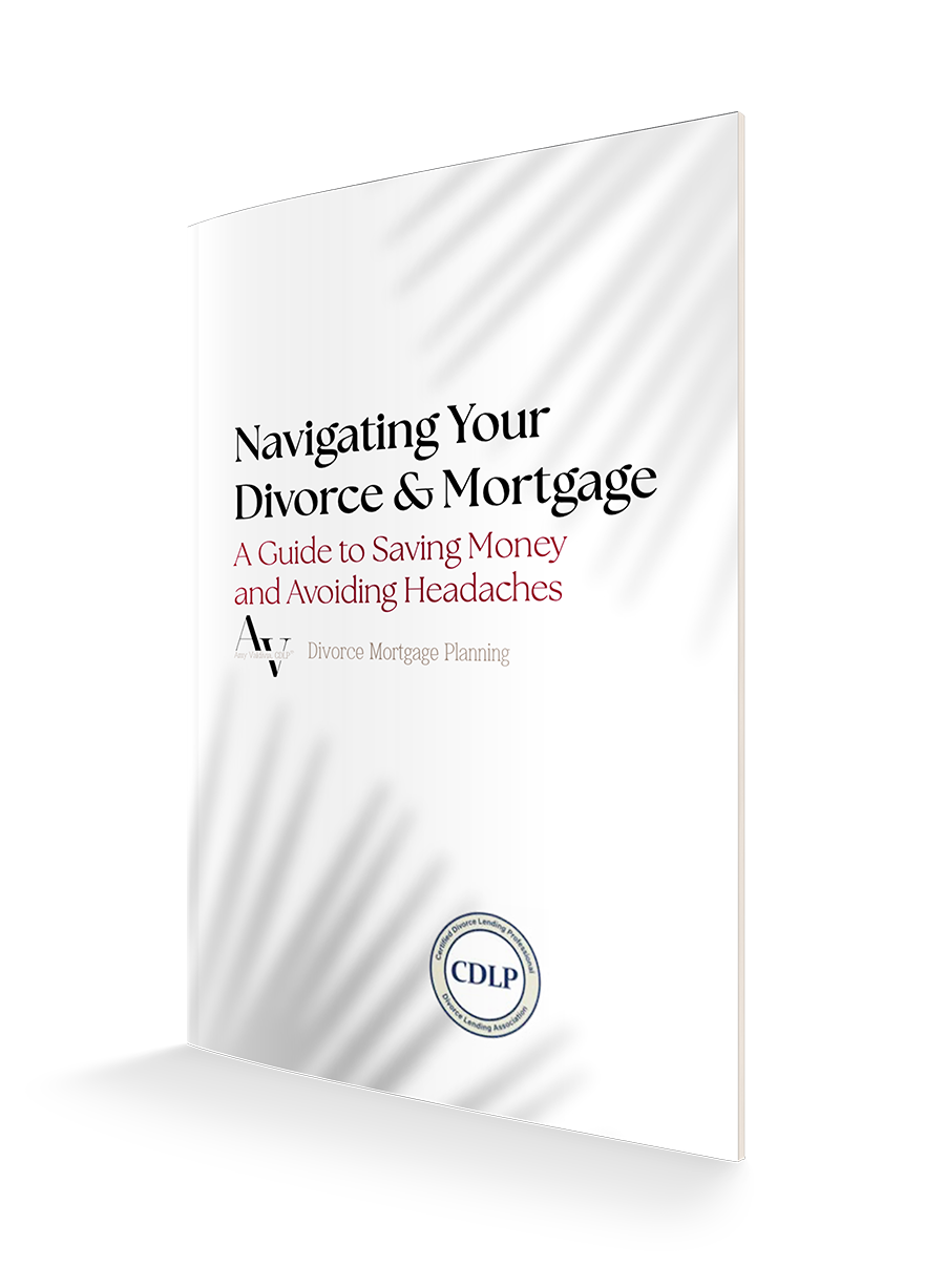 A Guide to Saving Money and Avoiding Headaches in Divorce